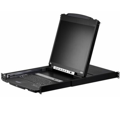 KVM переключатель Aten CL5800N-ATA-RG