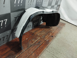 Подкрылок передний правый Haval Dargo 22-нв Б/У Оригинал 5512103XKN04B