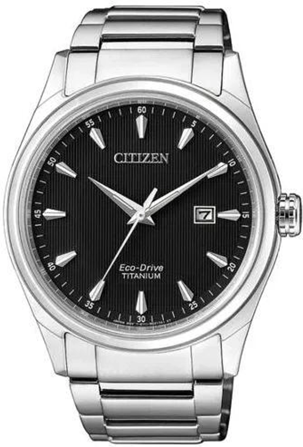 Мужские японские наручные часы Citizen BM7360-82E