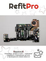 Материнская плата для ноутбука Lenovo X230 I5-3230M NV N-AMTY-TPM (04X4529), оригинал