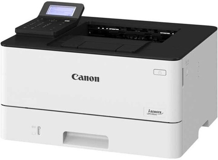 Принтер Canon i-SENSYS LBP233dw, A4, черно-белый, 33 стр/мин (5162C008BA)