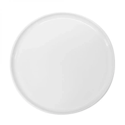 Тарелка обеденная 26см Olympia Plisse-Toulouse