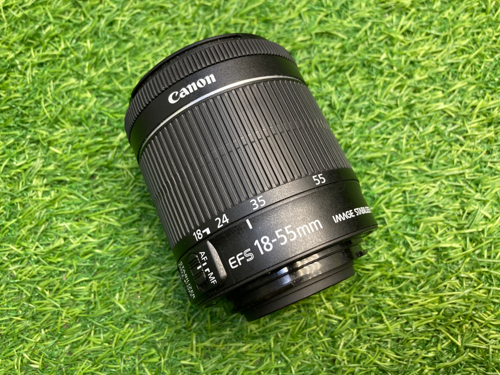 Canon Rebel SL1 + 18-55mm IS STM Покупка/Продажа