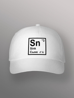 Бейсболка Sink Сын