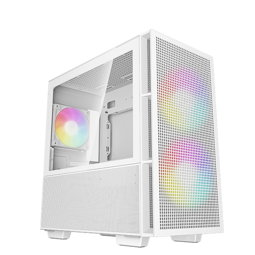 Ryzen 5 7600X3D + RTX 5070 12Gb