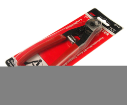 Кусачки боковые 165мм JTC