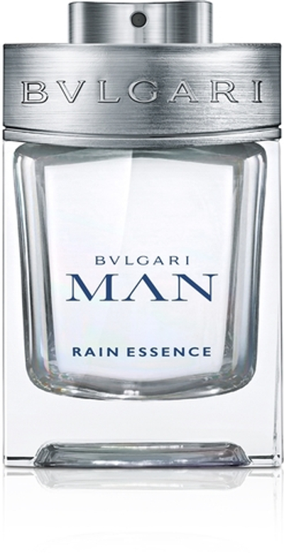 BVLGARI BULGARI Bvlgari Man Rain Essence парфюмированная вода для мужчин