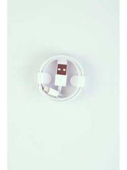 Кабель для Iphone зарядка USB Lightning