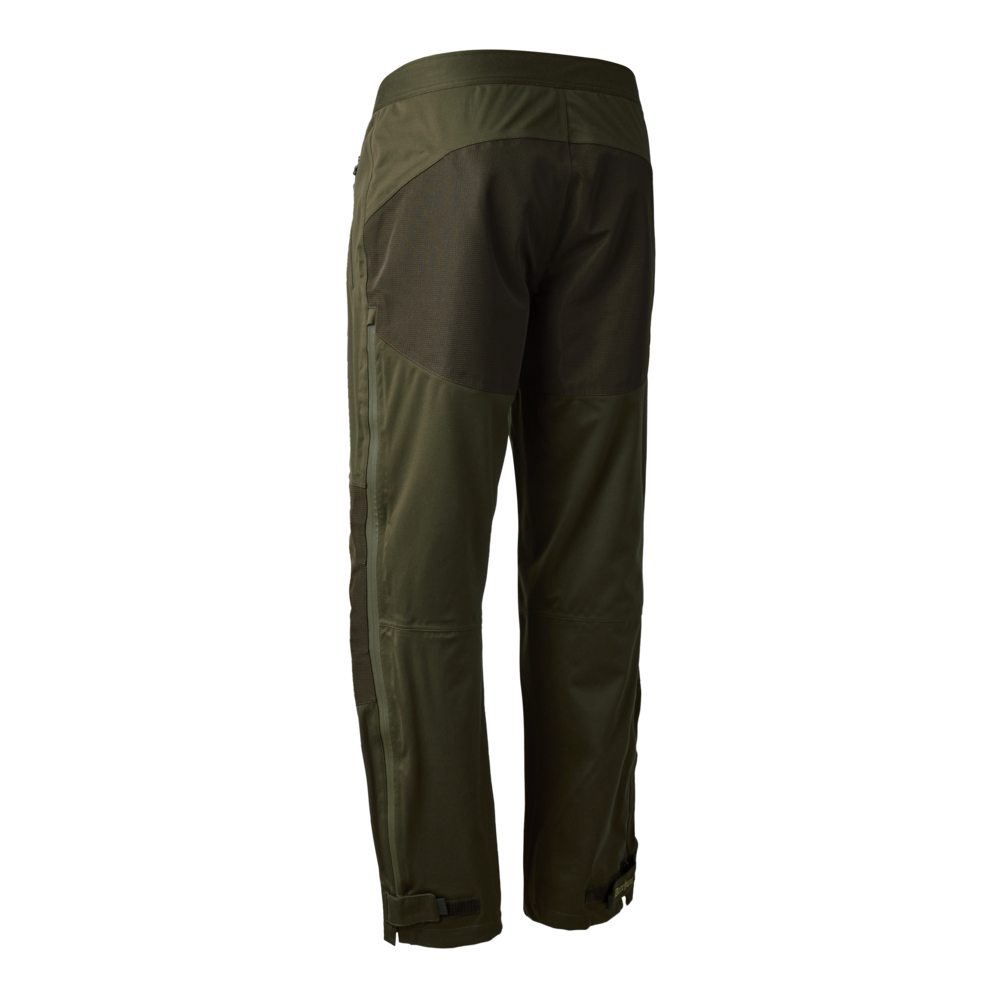 Брюки Deerhunter Excape Light (376 Art Green)