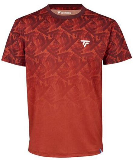 Теннисная футболка Tecnifibre X-Loop Tee