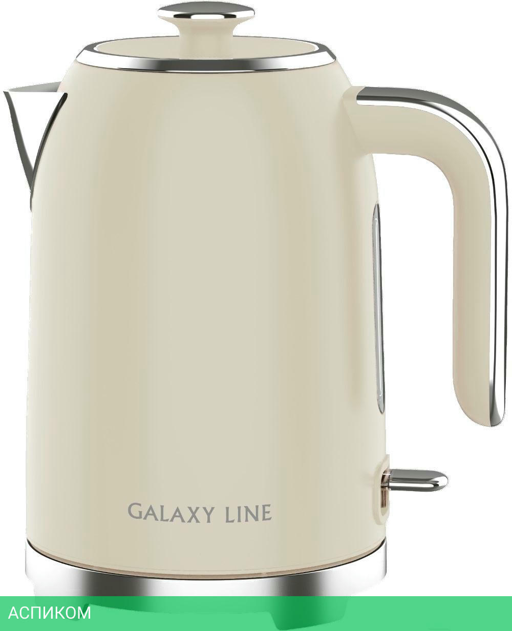 Электрочайник Galaxy Line GL0348 (7010103480)