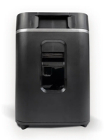 Уничтожитель бумаг ГЕЛЕОС АП37-4