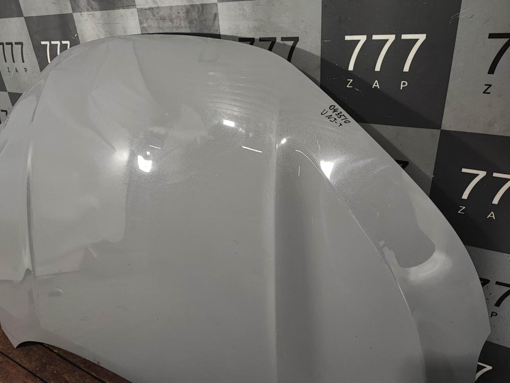 Капот Changan UNI-T 20-нв Б/У Оригинал S202F2701010200