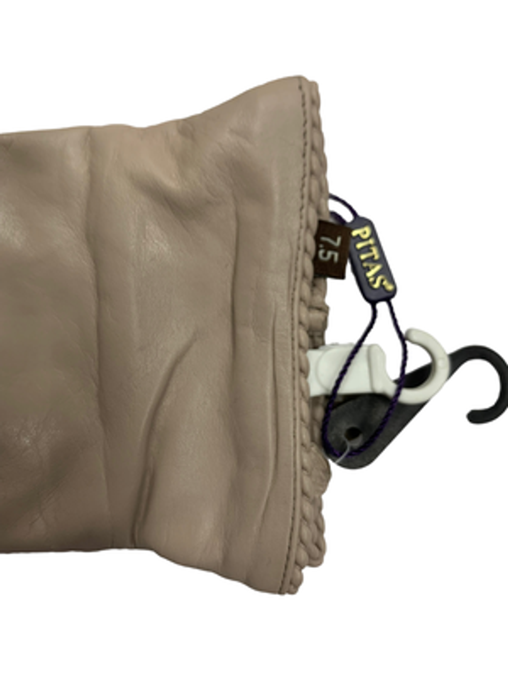 Перчатки. Женские. Материал верха: Кожаные люкс качества. Подклад: Трикотаж-шерсть.5 шт в упаковке.