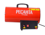 Тепловая газовая пушка Ресанта ТГП-23000