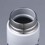Термос Zojirushi SM-TAE48SA 0,48 л Kana Black BJ