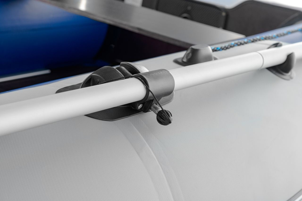 Лодка ПВХ ТРИТОН Plus 315