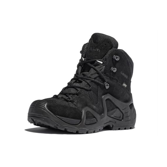 Lowa ZEPHYR 'Black'