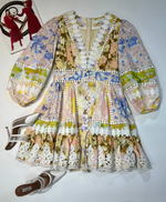 Платье Zimmermann