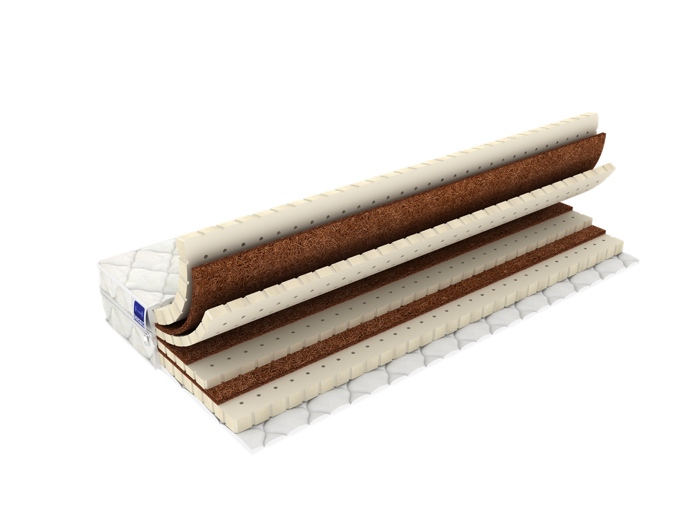 Матрас Сонечка Сладость Сна 60*120