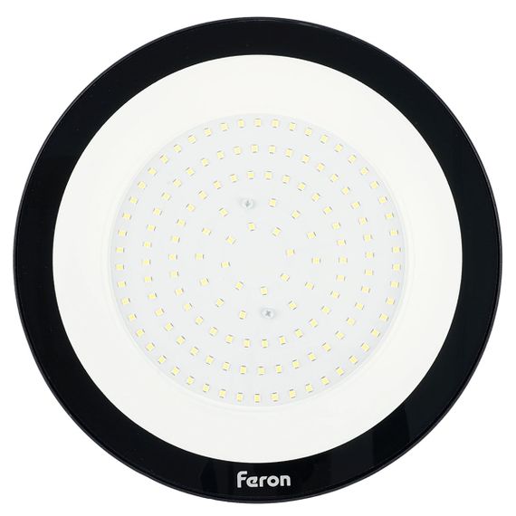 Складской светильник Feron AL1007 52082
