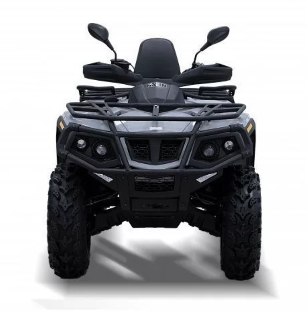 Квадроцикл HISUN TACTIC 550 (HS550ATV) NORMAL