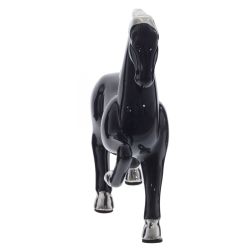 GAEM Фигурка декоративная "Лошадь", L15 W4 H15 см