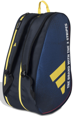 Сумка для Padel Adidas Control Blue 3.4 Racket - небесный