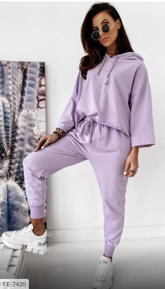 Костюм FE-7420 Фабрика Моды