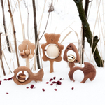 Подарочный набор Большой пикник у мишек