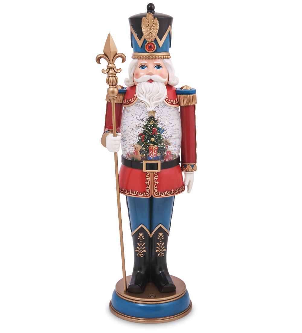 XM-870 Щелкунчик