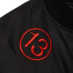 Бомбер Faces&Laces x New Era 2019 черный