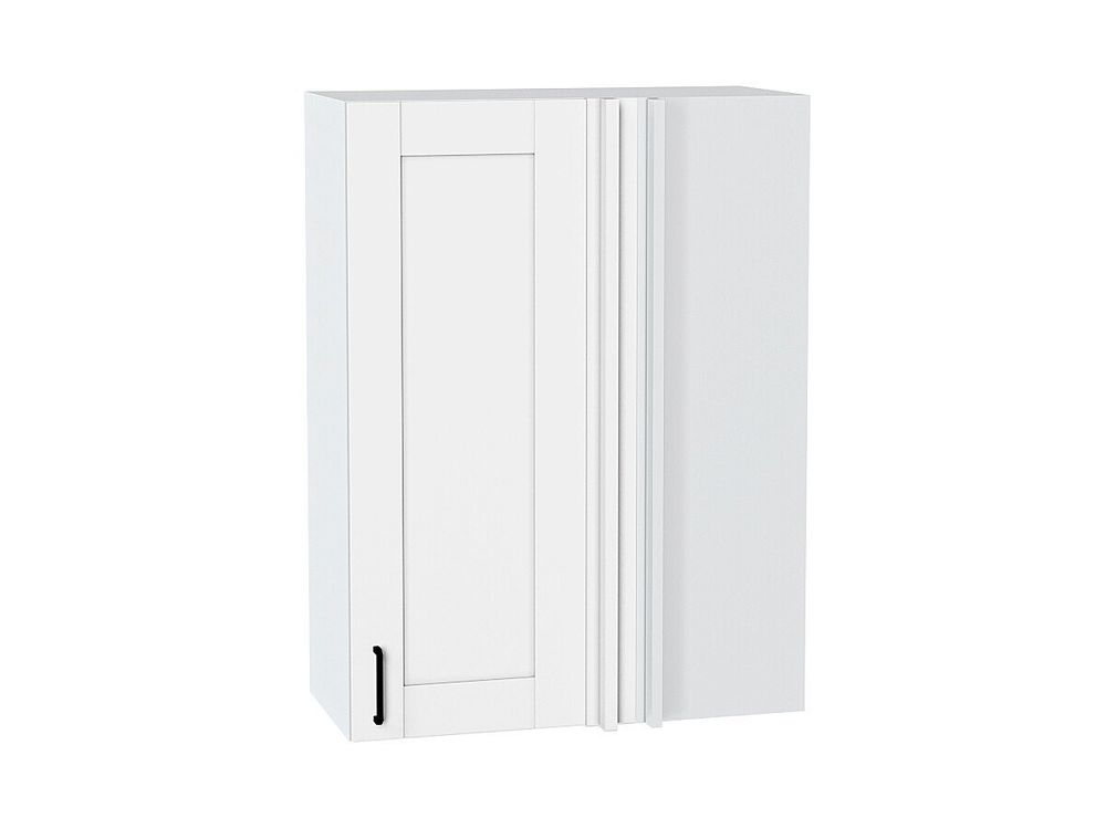 Шкаф верхний прямой угловой Лофт