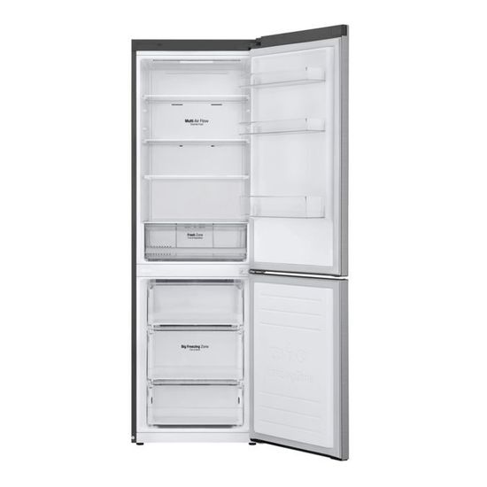 Холодильник LG GA-B459SMQZ