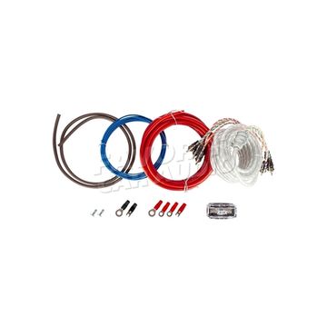 Комплект подкл. KICX KMPK 48