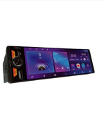 Автомагнитола 1DIN с экраном 6.28" DSP Android 4+64GB BOS-MINI BOSA628D-DSP