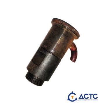 Фильтр воздушный LOVOL FL936F-II