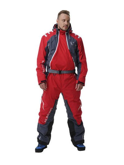 Комбинезон снегоходный Hunting STARKS