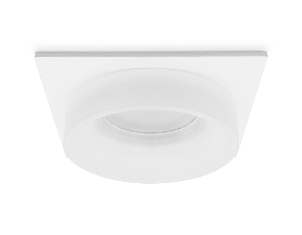 Ambrella Встраиваемый точечный светильник с акрилом Techno TN1314