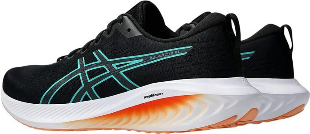 Кроссовки Asics GEL-EXCITE 10 черный