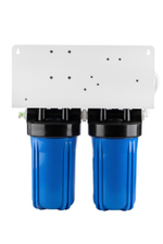 Система обратного осмоса Гейзер Лайн 4000