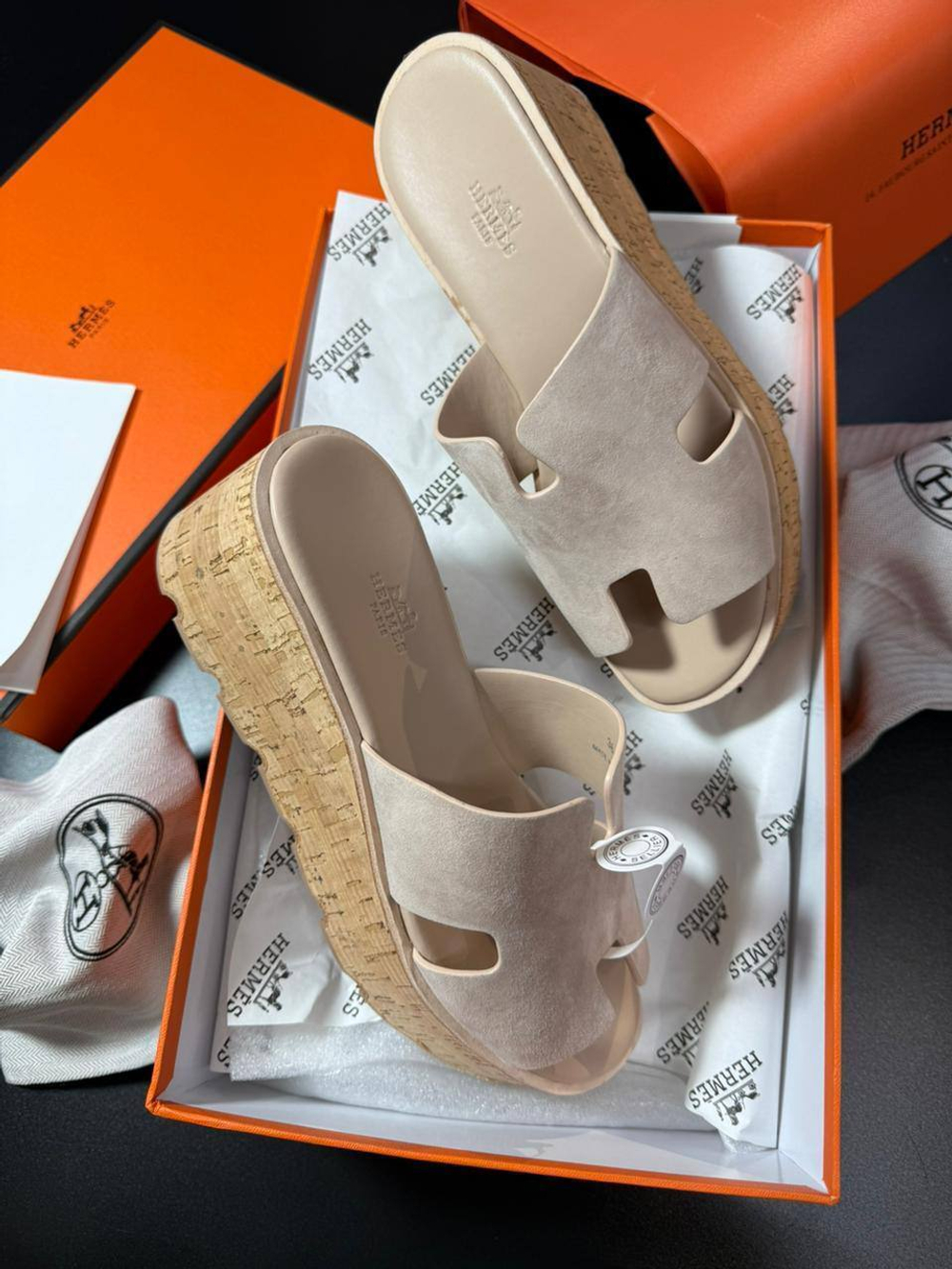 Сабо Hermes