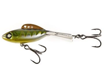 Балансир LJ Pro Series MEBARU 57мм/139 блистер