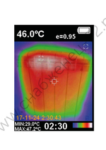 Тепловизор ADA TemPro VISION