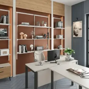 Гардеробные системы