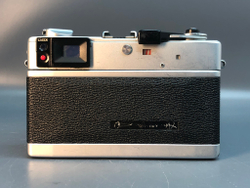 Canonet Ql17 G-III QL