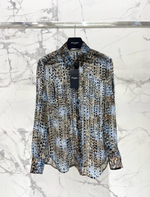 Рубашка Yves Saint Laurent