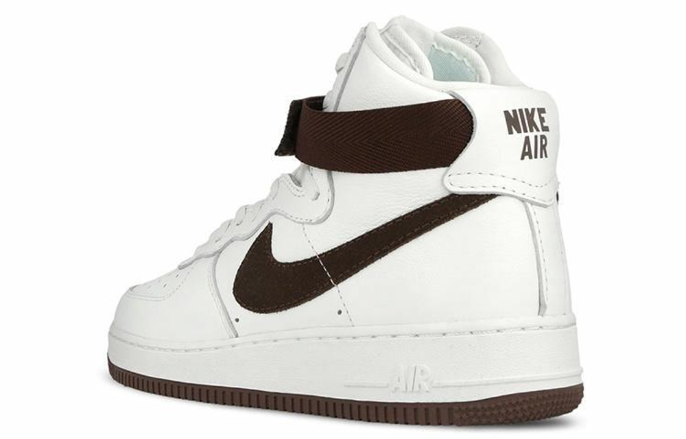 Кроссовки Nike Air Force 1 Retro Qs