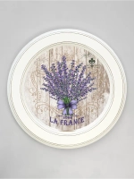 Картина на стену интерьерная на холсте 27 см