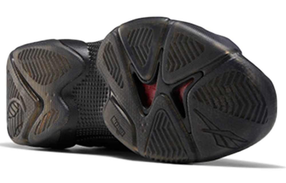 Кроссовки Reebok Pump Court